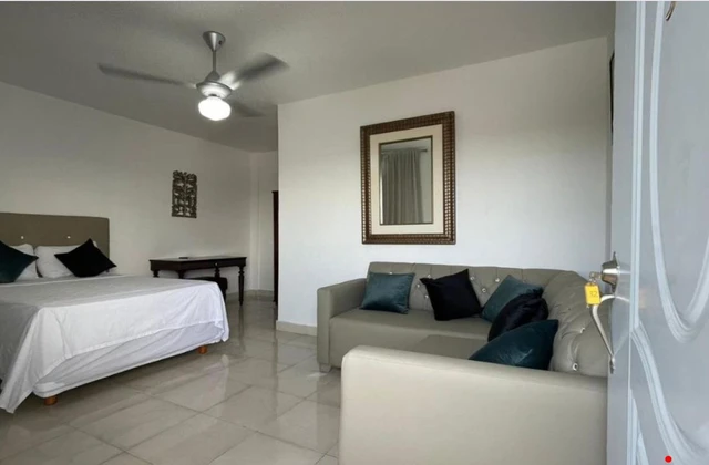 My Home Hotel Punta Cana Room 3